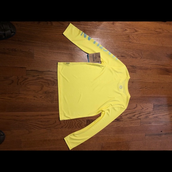 Magellan long sleeve shirt - Picture 2 of 5